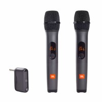 میکروفون بی سیم جی بی ال مدل Wireless Microphone Set