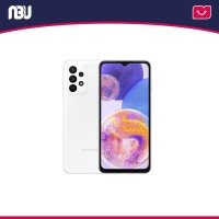 گوشی موبایل سامسونگ مدل Galaxy A23 SM-A235F/DS دو سیم کارت ظرفیت 64 گیگابایت و رم 4 گیگابایت