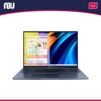 لپ تاپ ایسوس مدل ASUS M1603QA-X|R7 5800H-8GB-512GB SSD-RX Vega 7-WUXGA 60Hz