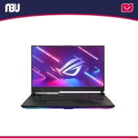 لپ تاپ ایسوس مدل ASUS G733ZX-V|i9 12900H-32GB-1TB SSD-16GB RTX 3080 Ti-WQHD 240Hz PACK