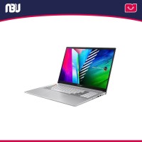 لپ تاپ ایسوس مدل ASUS M7600QE-Z|R5 5600H-16GB-512GB SSD-4GB RTX 3050 Ti-4K OLED 60Hz