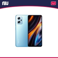 گوشی موبایل شیائومی مدل Poco X4 GT 5G دو سیم کارت ظرفیت 256 گیگابایت و رم 8 گیگابایت