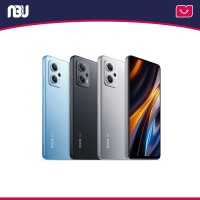 گوشی موبایل شیائومی مدل Poco X4 GT 5G دو سیم کارت ظرفیت 256 گیگابایت و رم 8 گیگابایت