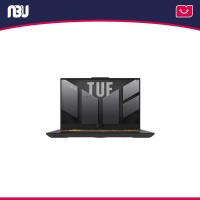 لپتاپ ایسوس مدل ASUS FX707ZC-C|i5 12500H-16GB-512GB SSD-4GB RTX 3050-Full HD 144Hz