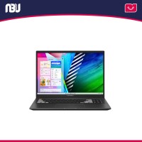 لپ تاپ ایسوس مدل ASUS M7600QE-C|R9 5900HX-32GB-1TB SSD-4GB RTX 3050 Ti-4K OLED 60Hz PACK