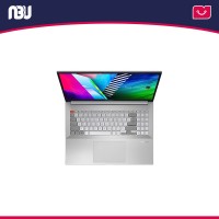 لپ تاپ ایسوس مدل ASUS M7600QE-C|R9 5900HX-32GB-1TB SSD-4GB RTX 3050 Ti-4K OLED 60Hz PACK