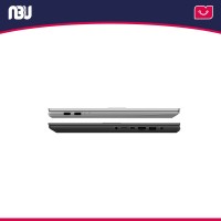 لپ تاپ ایسوس مدل ASUS M7600QE-C|R9 5900HX-32GB-1TB SSD-4GB RTX 3050 Ti-4K OLED 60Hz PACK