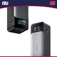 پاوربانک انکر مدل 737 PowerBank Gen 2 A1289011