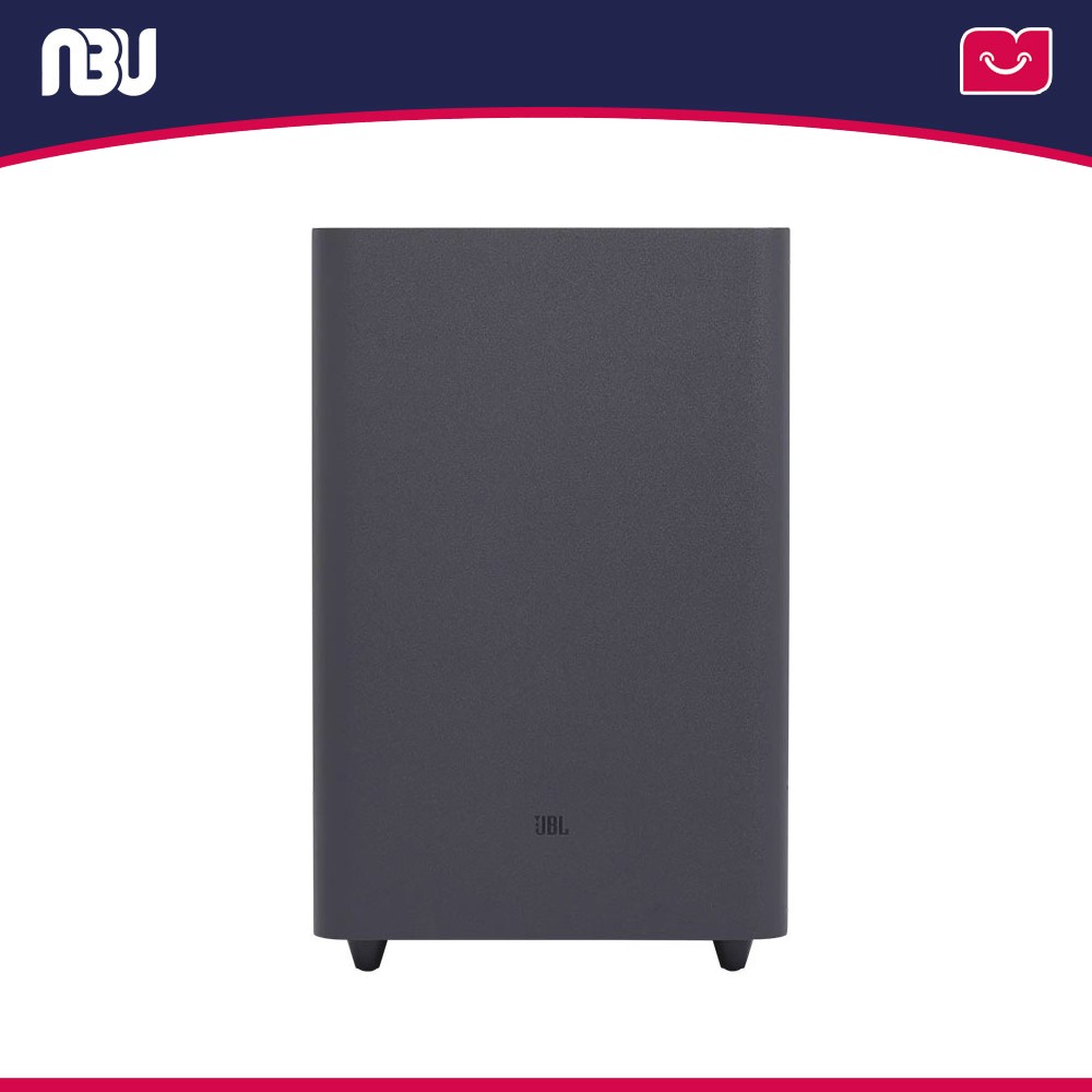 اسپیکر جی بی ال مدل ساندبار Bar 2.1 Deep Base MK 2