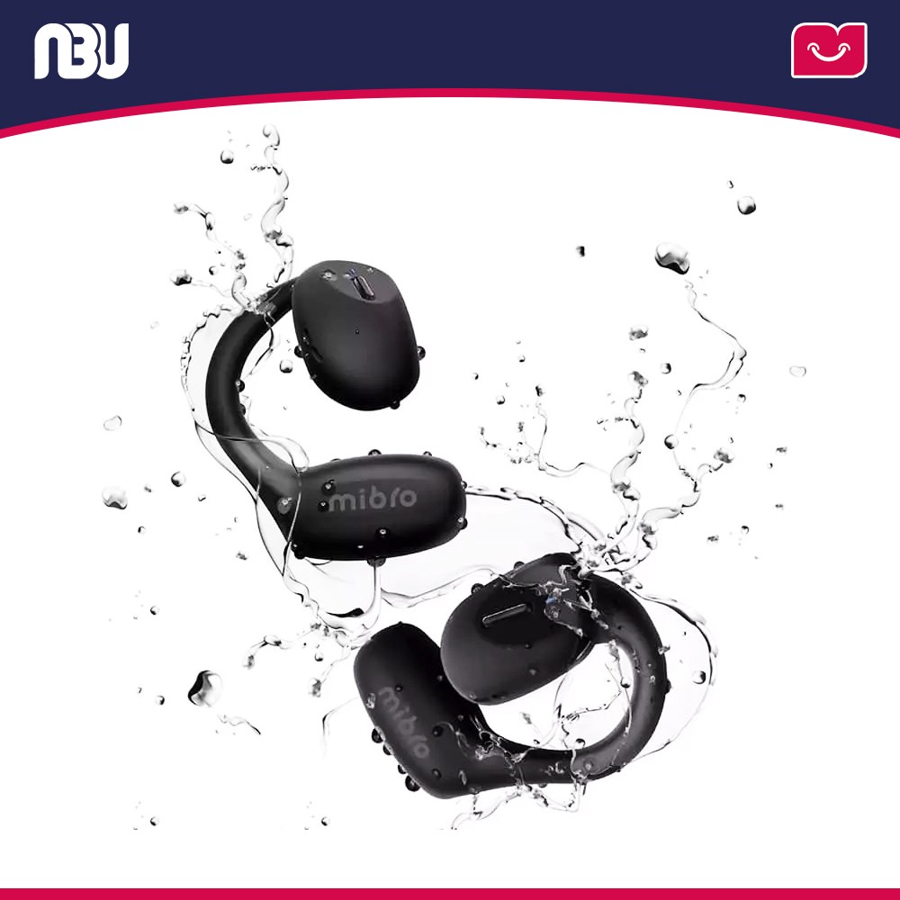 هندزفری بلوتوثی بی سیم شیائومی مدل Mibro Earbuds O1