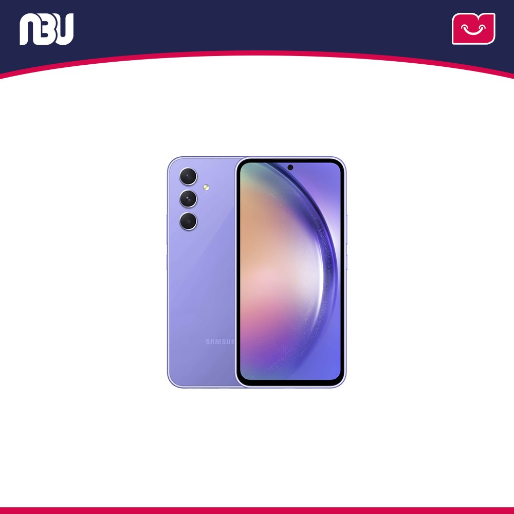 گوشی موبایل سامسونگ مدل Galaxy A54 5G SM-A546E/DSN دو سیم کارت ظرفیت 256 گیگابایت و رم 8 گیگابایت