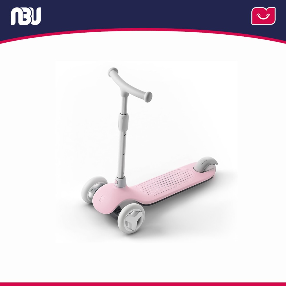 اسکوتر 3 چرخ کودک شیائومی مدل Mitu HBC01YM Kids 3 Wheels Scooter