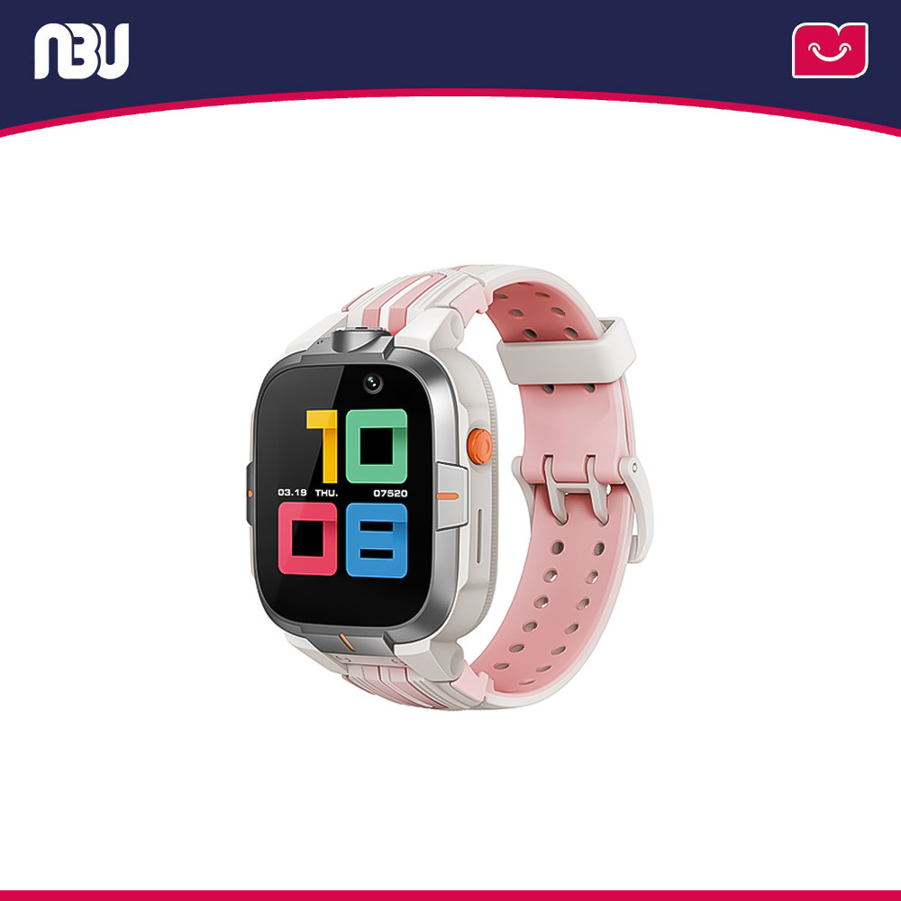 ساعت هوشمند شیائومی مدل Mibro Kids Watch Phone Y2