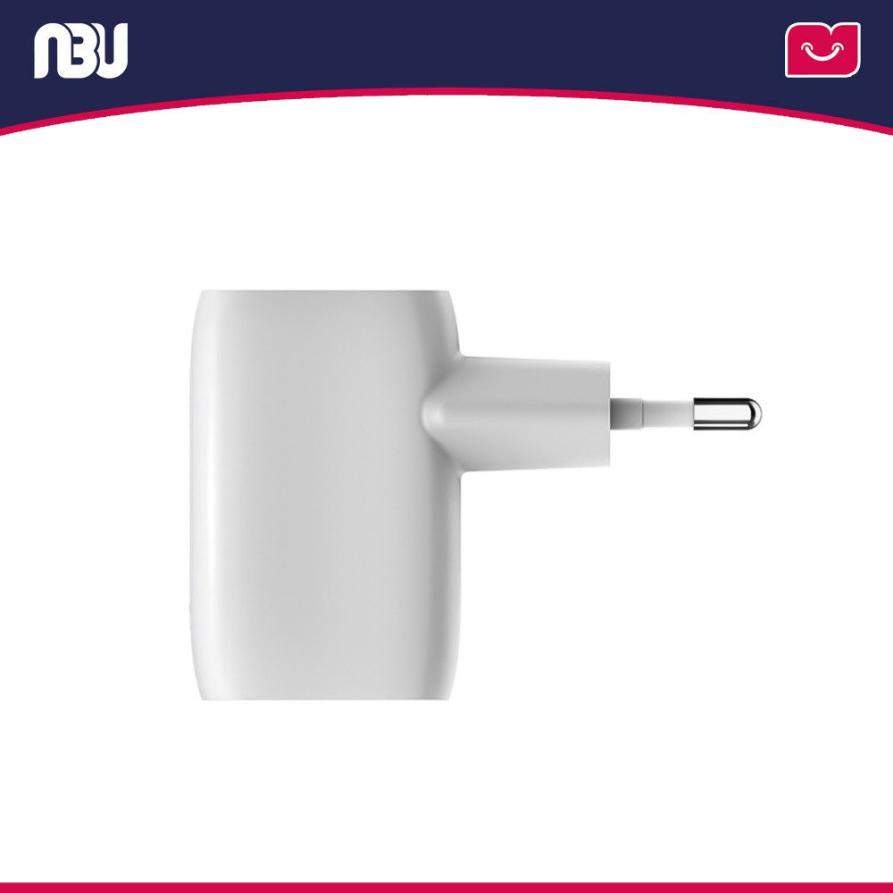 شارژر دیواری 60 وات USB-C بلکین مدل WCH002vf