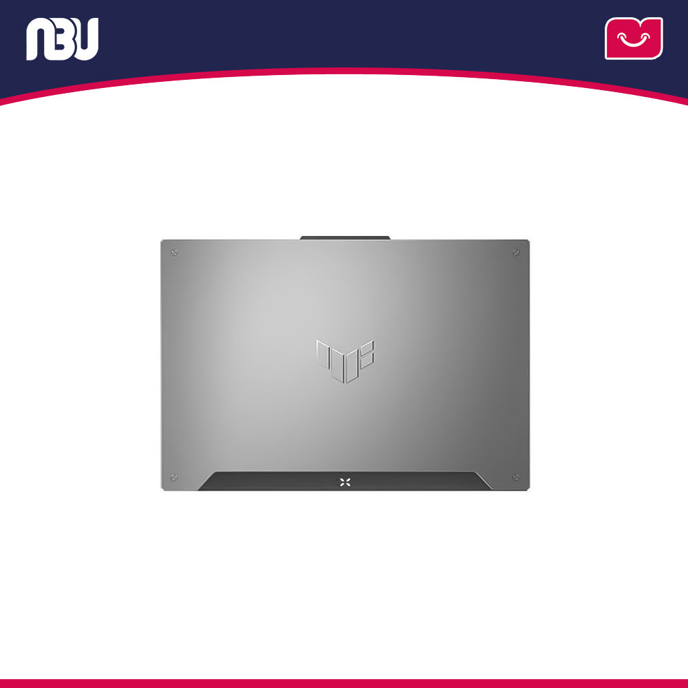 لپ تاپ ایسوس مدل ASUS FX507ZV4-XB|i7 12700H-16GB-512GB SSD-8GB RTX 4060-Full HD 144Hz