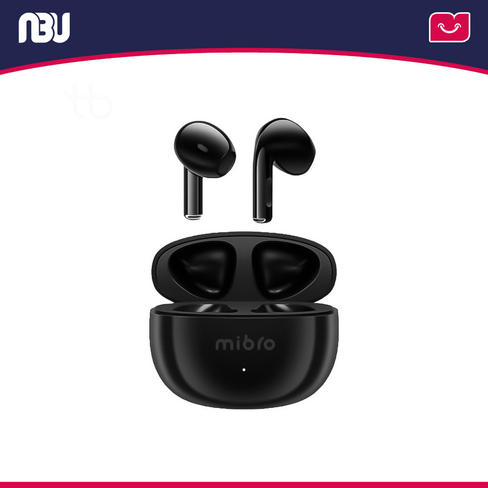 هندزفری بلوتوثی بی سیم شیائومی مدل Mibro Earbuds 4