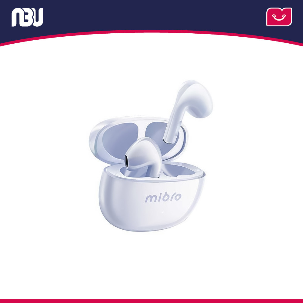 هندزفری بلوتوثی بی سیم شیائومی مدل Mibro Earbuds 4