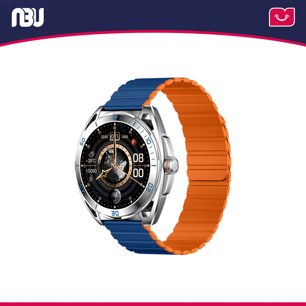 ساعت هوشمند شیائومی مدل Glorimi M2 Pro Premium Watch