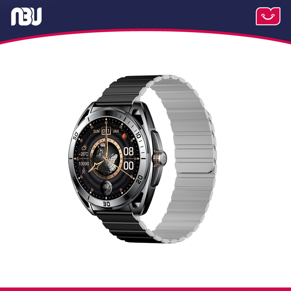 ساعت هوشمند شیائومی مدل Glorimi M2 Pro Premium Watch