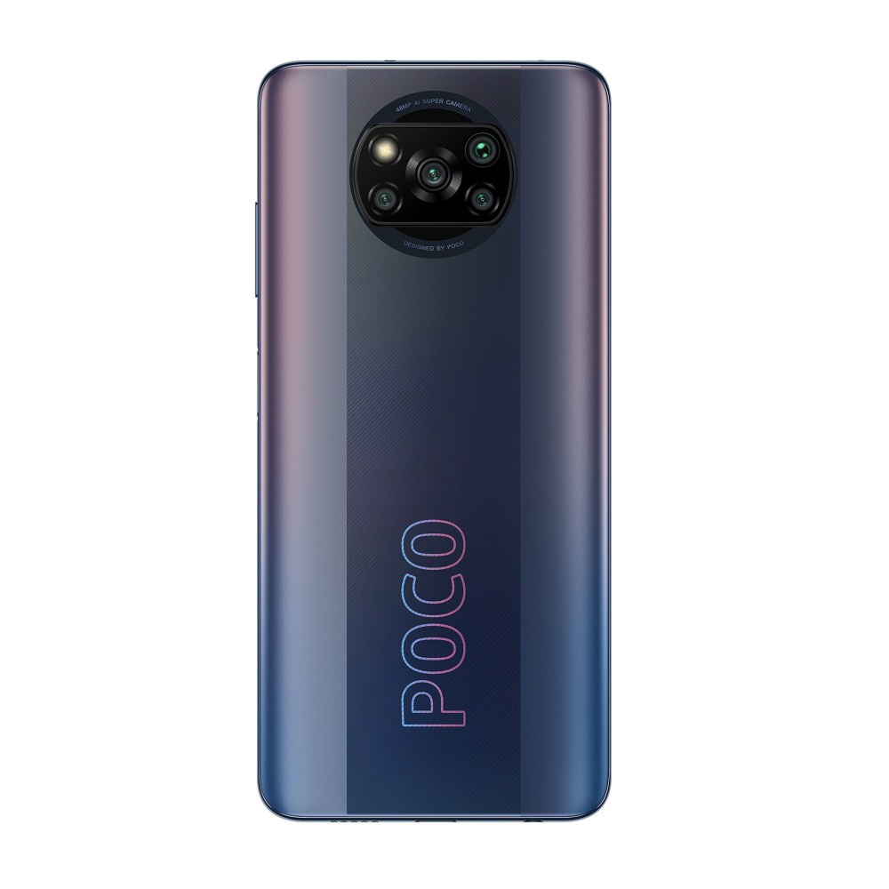 ابوشهاب گوشی موبایل شیائومی مدل Poco X3 Pro دو سیم کارت ظرفیت 128