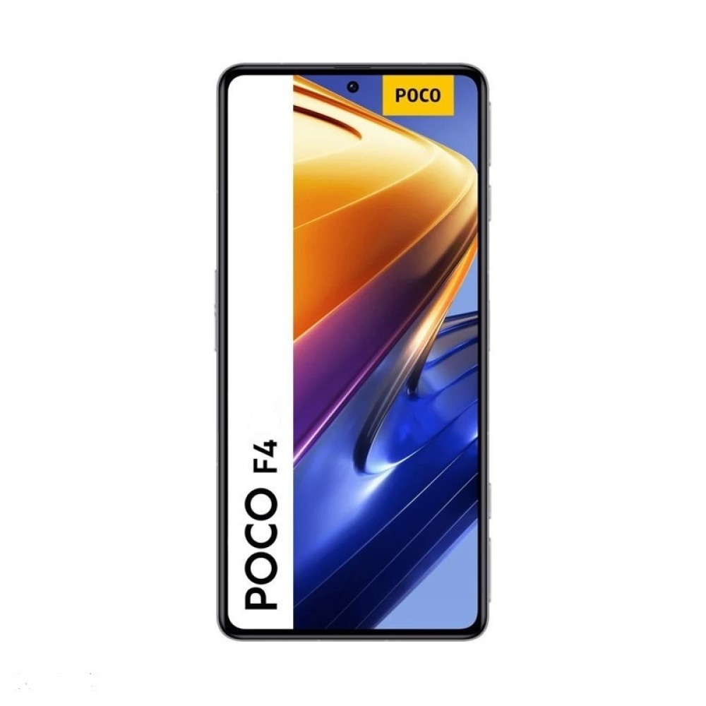 poco f4 6 128