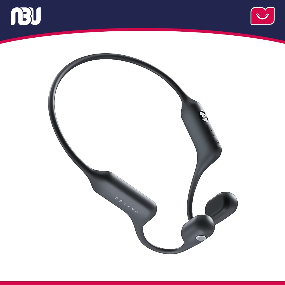 هندزفری بلوتوثی هایلو مدل Purfree BC01 Bone Conduction