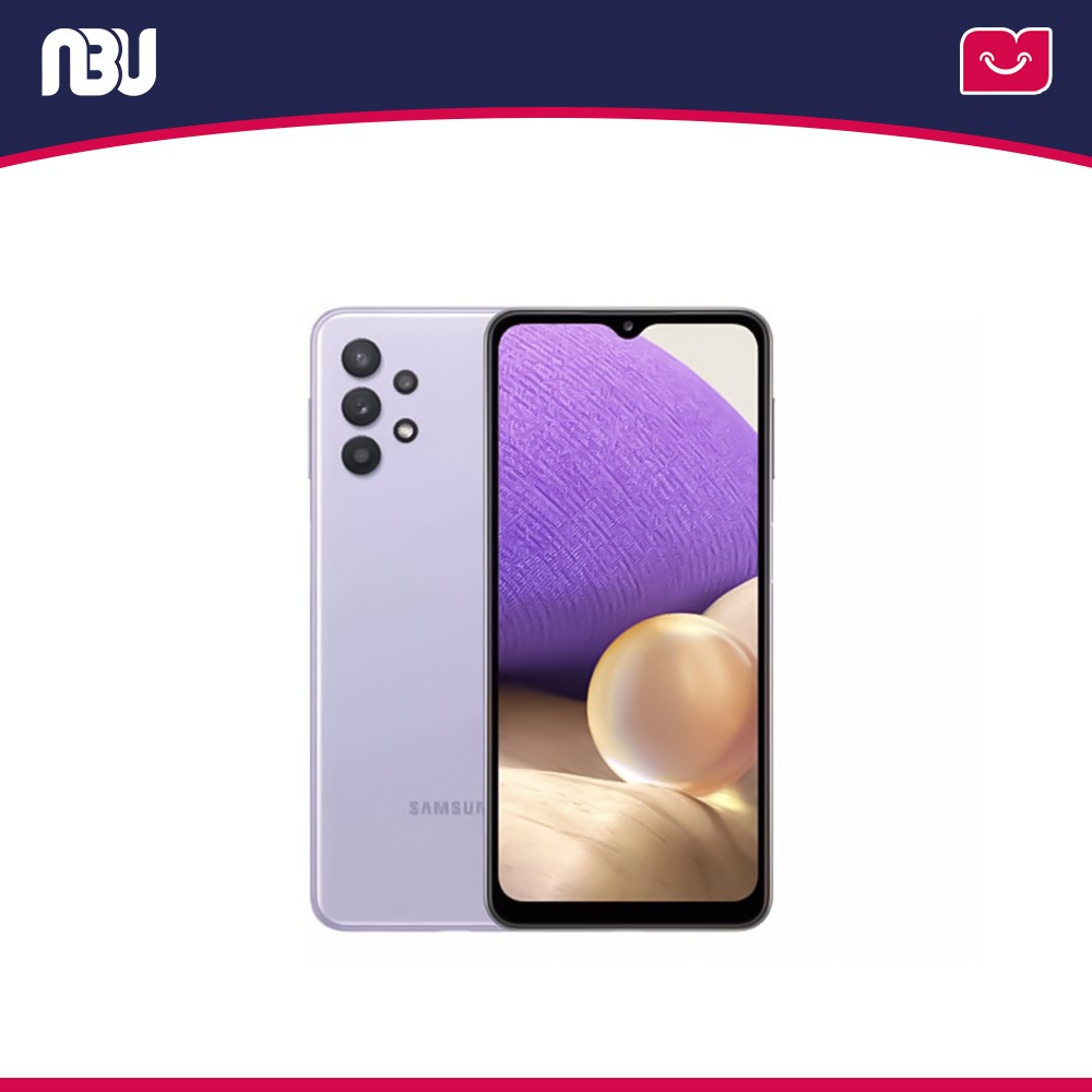 samsung galaxy a32 purple colour