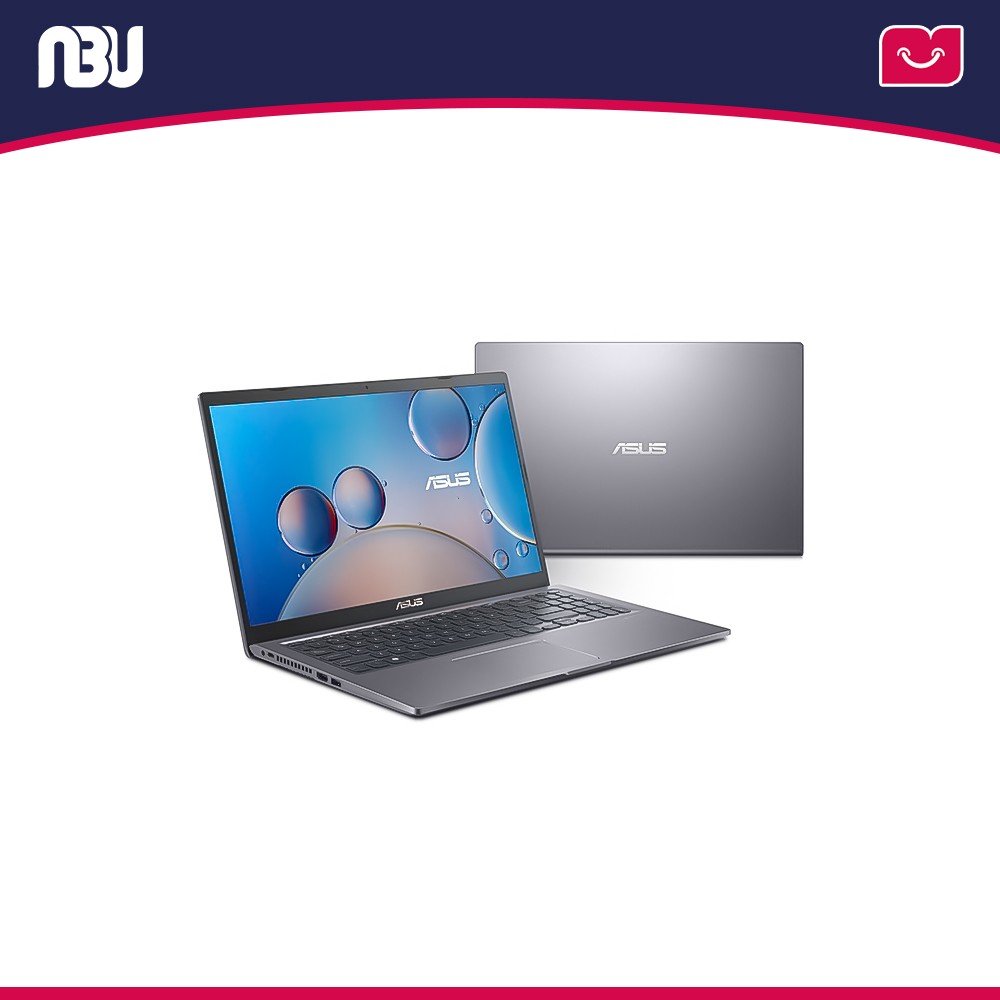 لپتاپ ایسوس مدل ASUS R565JP-ZH|i7 1065G7-16GB-512GB SSD-2GB MX330-Full HD 60Hz