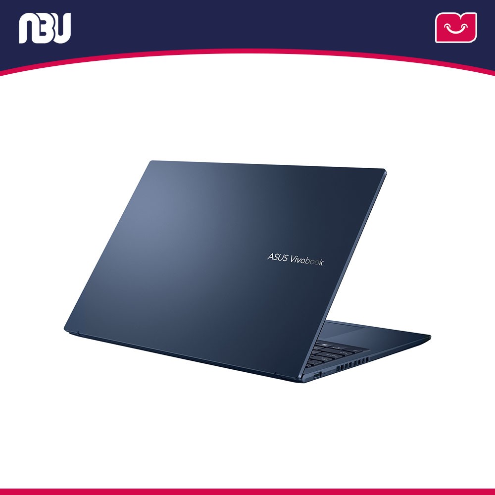 لپ تاپ ایسوس مدل ASUS M1603QA-X|R7 5800H-8GB-512GB SSD-RX Vega 7-WUXGA 60Hz