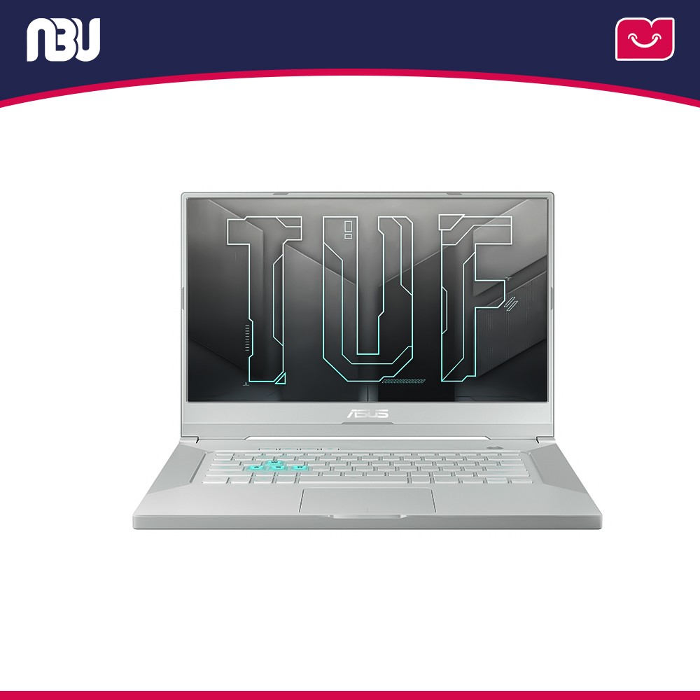 لپ تاپ ایسوس مدل ASUS FX516PE-C|i7 11370H-8GB-512GB SSD-4GB RTX 3050 Ti-Full HD 144Hz PACK