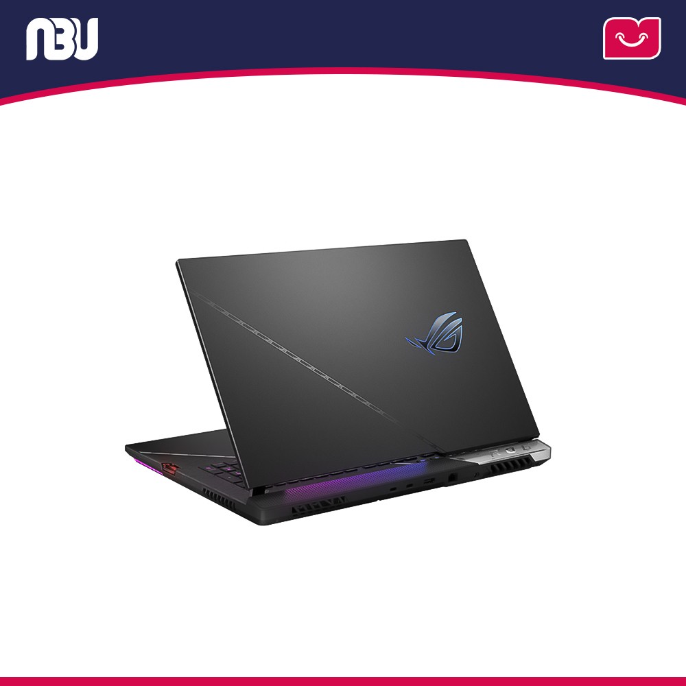 لپ تاپ ایسوس مدل ASUS G733ZX-V|i9 12900H-32GB-1TB SSD-16GB RTX 3080 Ti-WQHD 240Hz PACK