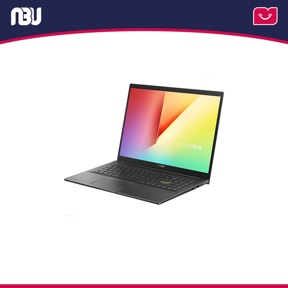 لپ تاپ ایسوس مدل ASUS K513EQ-J|i7 1165G7-16GB-1TB SSD-2GB MX350-Full HD 60Hz