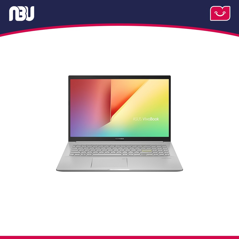 لپ تاپ ایسوس مدل ASUS K513EQ-J|i7 1165G7-16GB-1TB SSD-2GB MX350-Full HD 60Hz