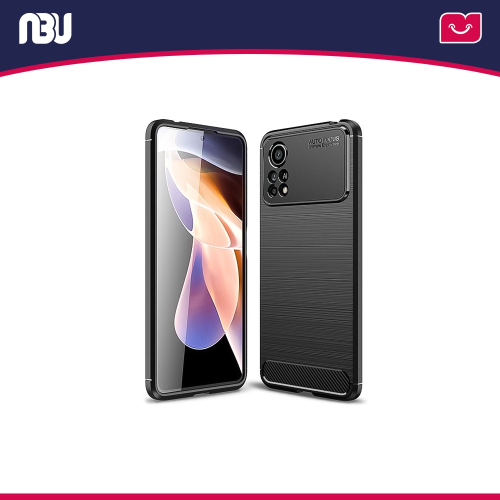 گوشی موبایل شیائومی مدل Poco X4 Pro 5G دو سیم کارت ظرفیت 256 گیگابایت و رم 8 گیگابایت