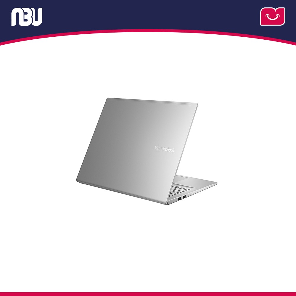 لپ تاپ ایسوس مدل ASUS K513EQ-B|i5 1135G7-8GB-512GB SSD-2GB MX350-Full HD OLED 60Hz