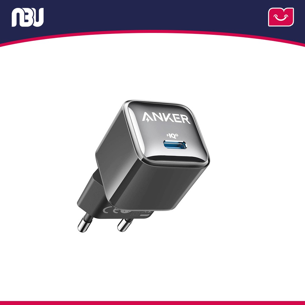 شارژر دیواری انکر مدل Nano Pro 511 Charger A2637L22