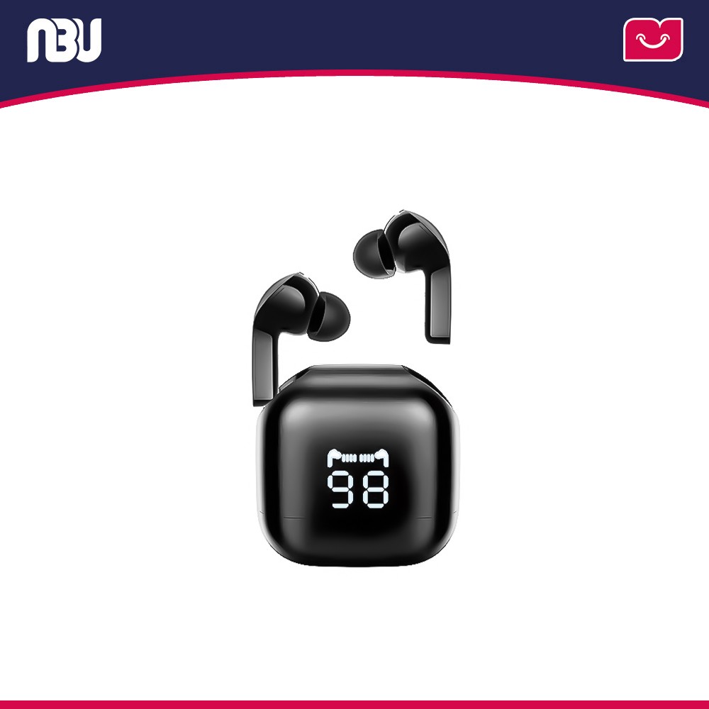 هندزفری بلوتوثی بی سیم شیائومی مدل Mibro Earbuds 3 Pro