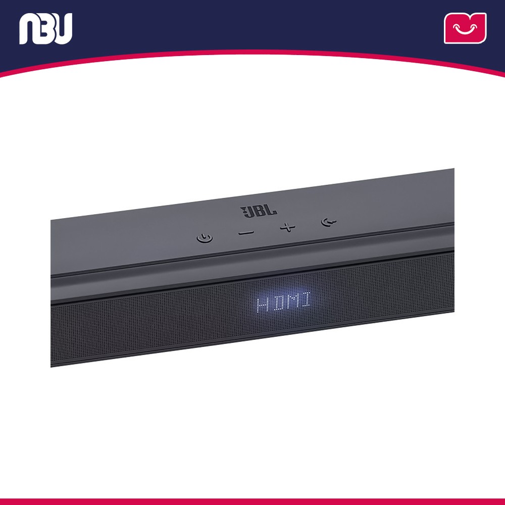 اسپیکر جی بی ال مدل ساندبار Bar 2.1 Deep Base MK 2