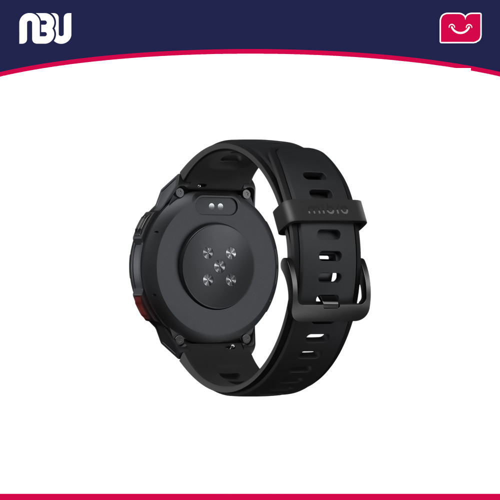 ساعت هوشمند شیائومی  مدل Mibro Watch GS Pro